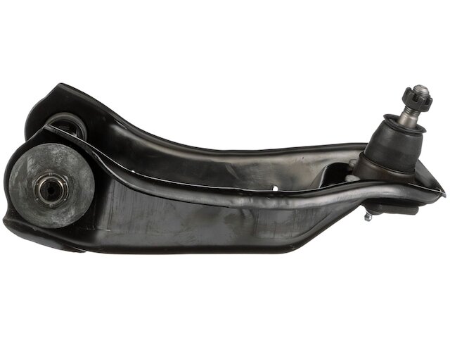 Front Left Upper Control Arm and Ball Joint Assembly - 1995-1996 Chevrolet Impala SS 5.7L V8 - Delphi 3354-06138647
