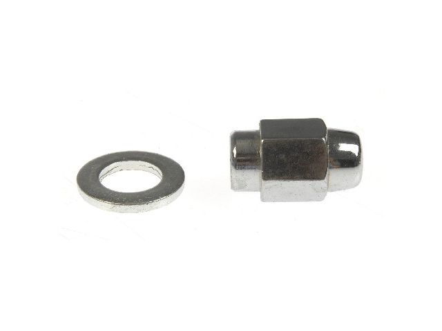 Lug Nut - 1975-1986 Chevrolet K10 - Dorman 3356-05536913