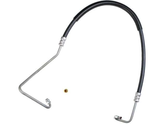 Pump To Hydroboost Power Steering Pressure Line Hose Assembly - 1975-1979 Chevrolet K10 - Sunsong 3356-05693148