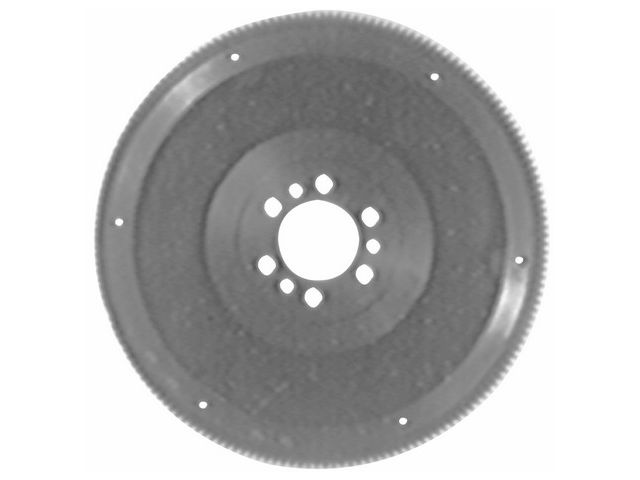 Flywheel - 1975-1976, 1980 Chevrolet K10 4.8L 6-Cylinder - ATP 3356-06363700