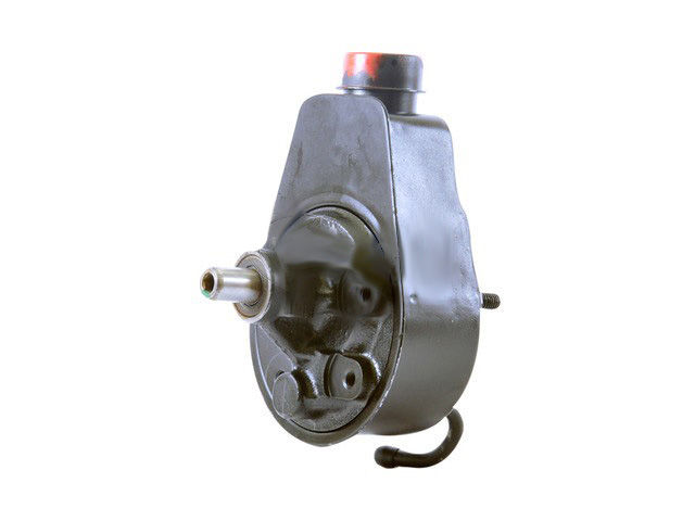 Power Steering Pump - 1975-1979 Chevrolet K10 - BBB Industries 3356-09295837