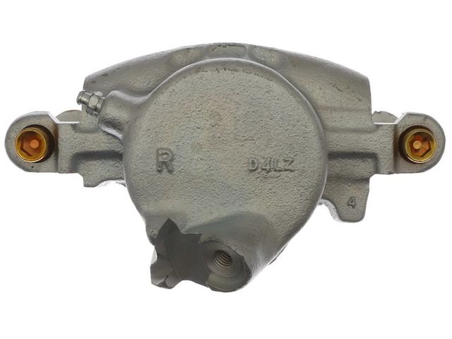 Front Right Brake Caliper - 1981-1983 Chevrolet K10 - Raybestos 3362-05747185