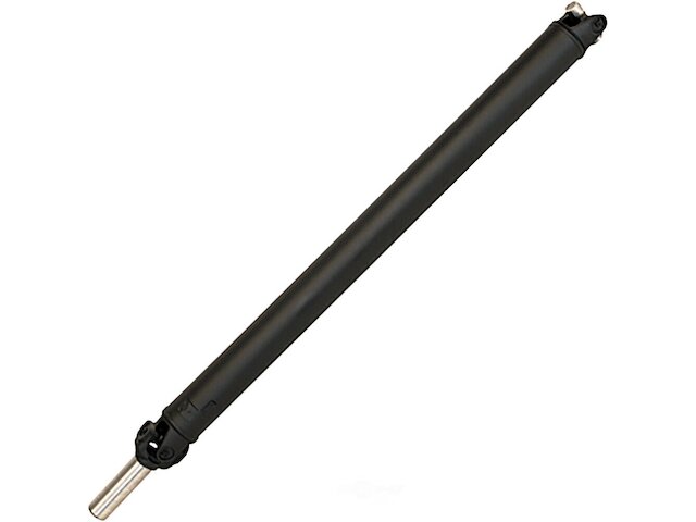 Rear Driveshaft - 1981 Chevrolet K10 4WD Standard Cab Pickup - Dorman 3362-06390846