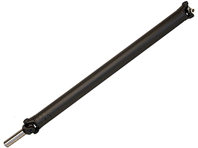 Rear Driveshaft - 1981 Chevrolet K10 4WD Standard Cab Pickup - Dorman 3362-06390856