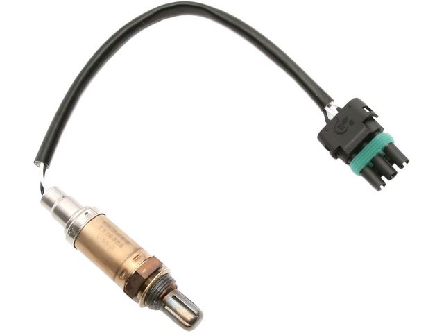 Oxygen Sensor - 1994 Chevrolet K1500 - Delphi 3380-05167694