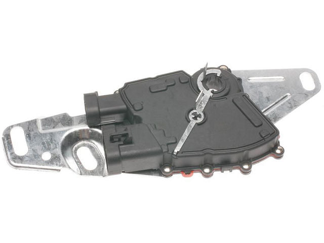 Neutral Safety Switch - 1995-1999 Chevrolet K1500 - Standard Motor Products 3381-05060864