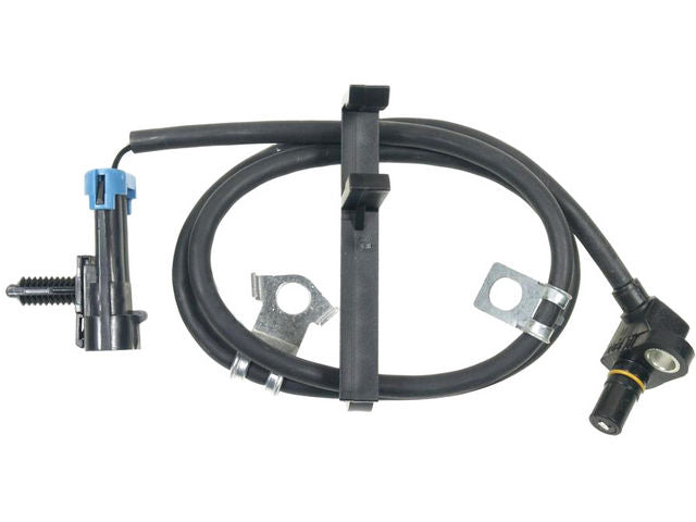 Front Left ABS Speed Sensor - 1995-1999 Chevrolet K1500 - Standard Motor Products 3381-05176606