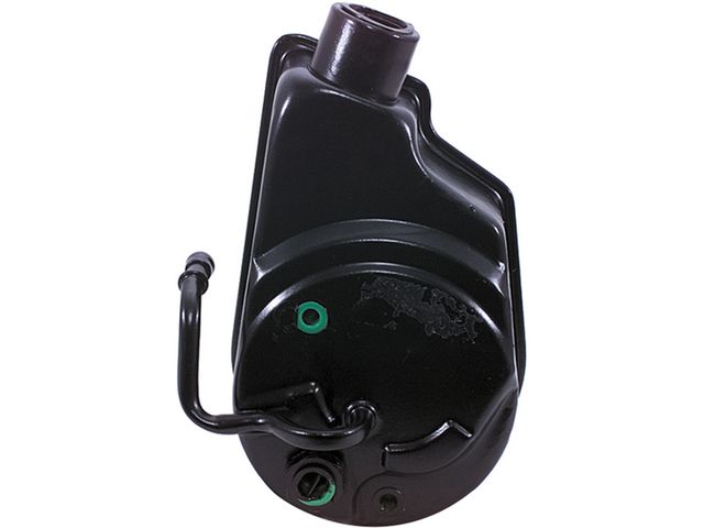 Power Steering Pump - 1996 Chevrolet K1500 GAS - A1 Cardone 3382-05098089