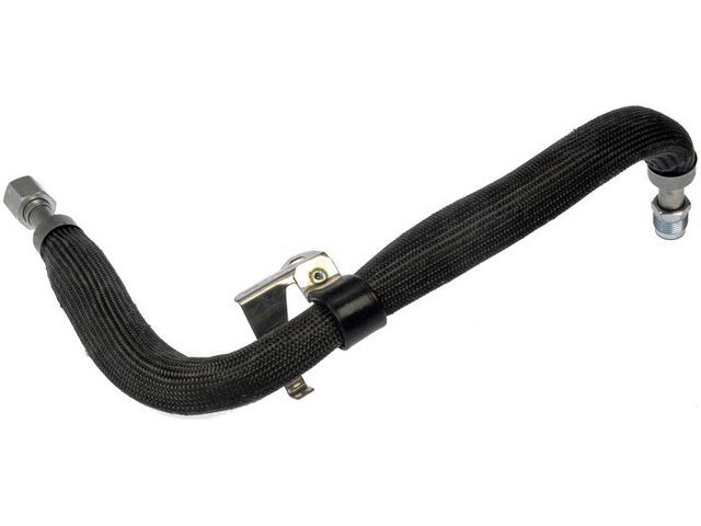 EGR Line - 1996-1998 Chevrolet K1500 4.3L V6 - Dorman 3382-05277950
