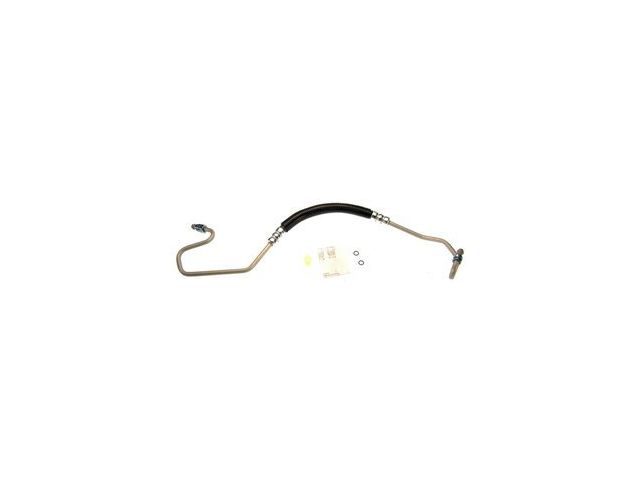 Power Steering Pressure Line Hose Assembly - 1996 Chevrolet K1500 - Gates 3382-05283326