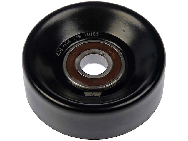 Accessory Belt Idler Pulley - 1996-1998 Chevrolet K1500 6.5L V8 - Dorman 3382-05307663