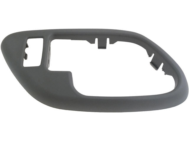 Front Left Interior Door Handle Bezel - 1996-1999 Chevrolet K1500 - Dorman 3382-05470971