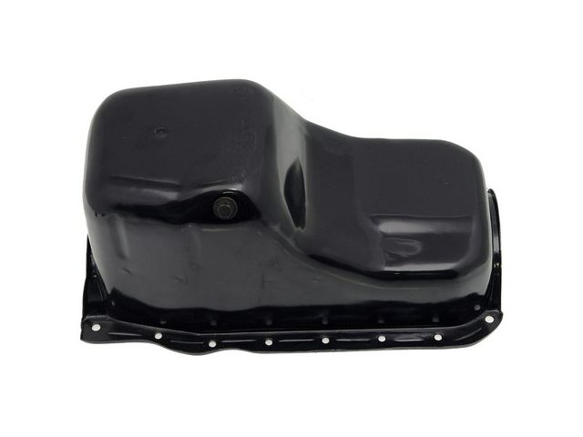 Oil Pan - 1988-1995 Chevrolet K1500 4.3L V6 - Dorman 3384-05053709