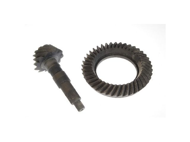 Differential Ring and Pinion - 1988-1999 Chevrolet K1500 - Dorman 3384-05124782