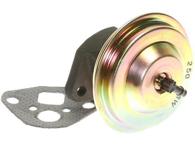 EGR Valve - 1988-1995 Chevrolet K1500 4.3L V6 - Standard Motor Products 3384-05180522