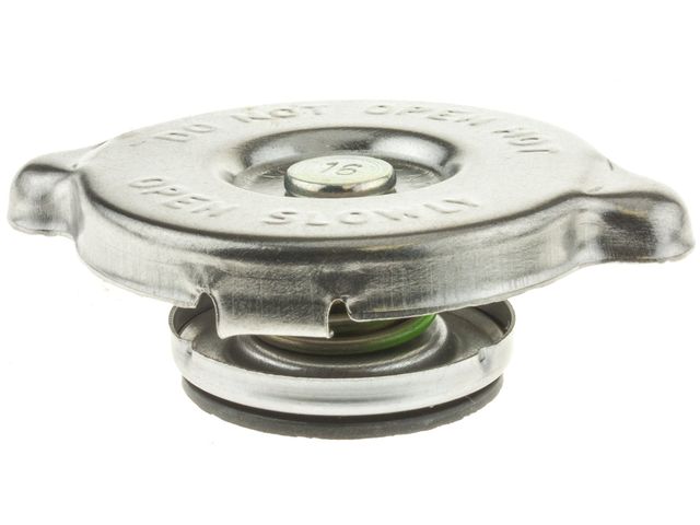 Radiator Cap - 1988-1999 Chevrolet K1500 - Motorad 3384-05392055