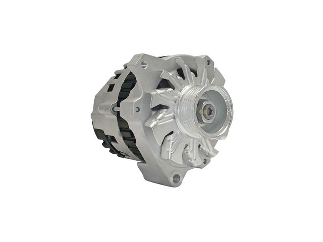 Alternator - 1988-1992 Chevrolet K1500 6.2L V8 - Pure Energy 3384-05516509