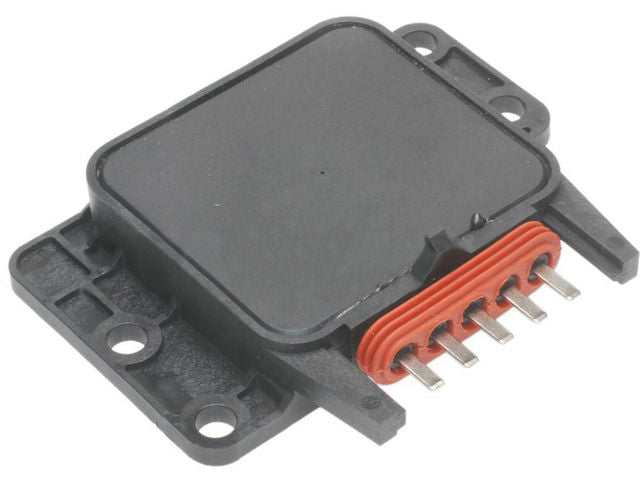 Ignition Control Relay - 1988-1995 Chevrolet K1500 5.0L V8 - Standard Motor Products 3384-05659507