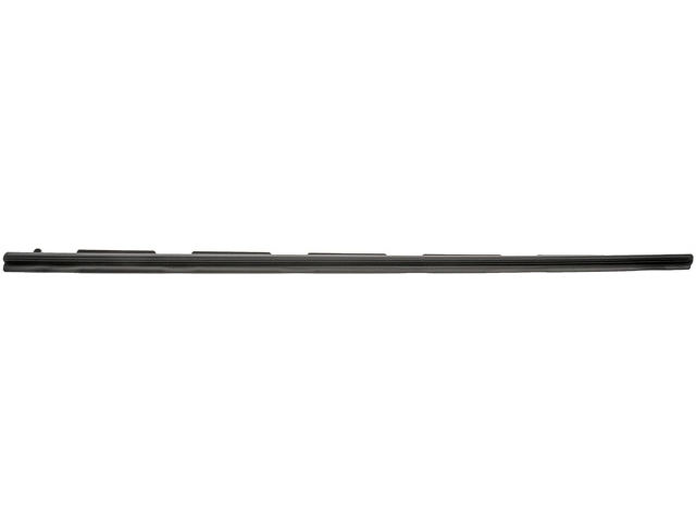 Front Right Door Window Seal - 1988-1999 Chevrolet K1500 - Dorman 3384-05660180