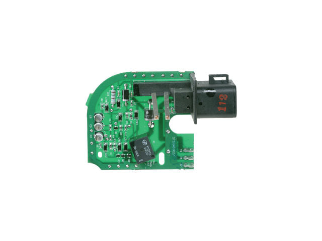 Front Wiper Motor Pulse Board - 1988-1999 Chevrolet K1500 - A1 Cardone 3384-05757686