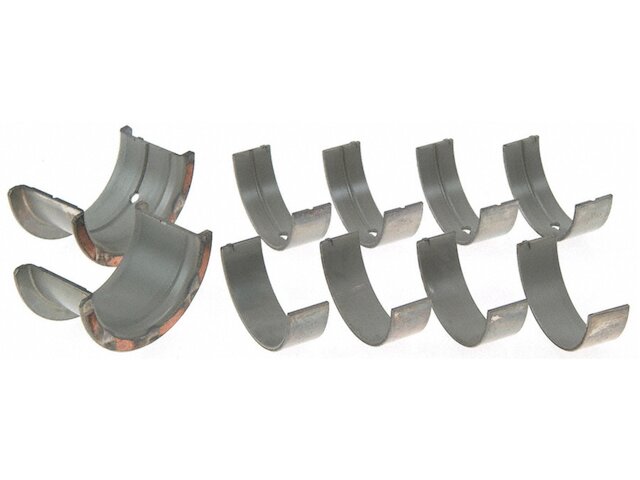 Main Bearing Set - 1988-1999 Chevrolet K1500 - Sealed Power 3384-05842306