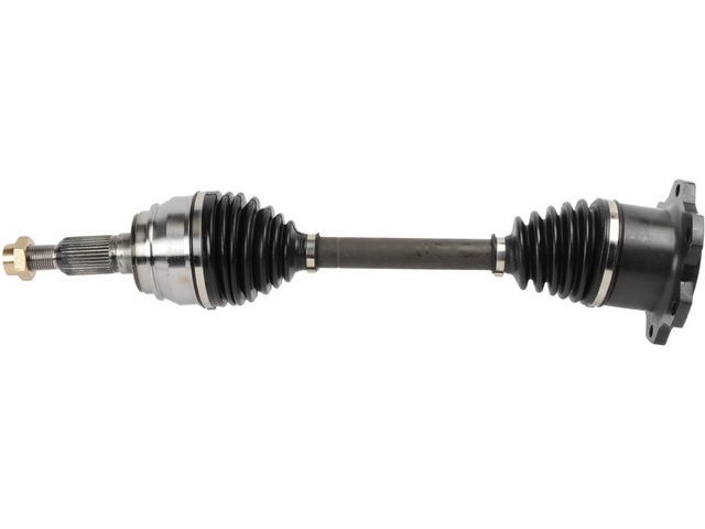 CV Axle Assembly - 1988-1994, 1998-1999 Chevrolet K1500 - A1 Cardone 3384-05926872