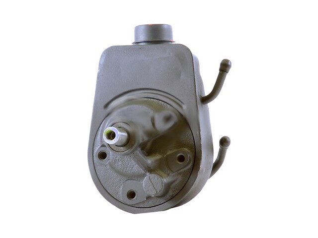 Power Steering Pump - 1988-1989 Chevrolet K1500 6.2L V8 Diesel - BBB Industries 3384-06092139