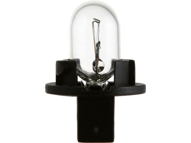 Instrument Panel Light Bulb - 1988-1999 Chevrolet K1500 - Philips 3384-06141312