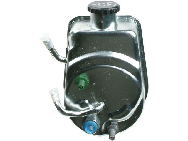 Power Steering Pump - 1990-1995 Chevrolet K1500 Diesel - A1 Cardone 3386-05373855