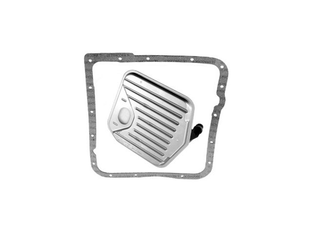 Automatic Transmission Filter Kit - 1990-1992 Chevrolet K1500 - Pronto 3386-05384082