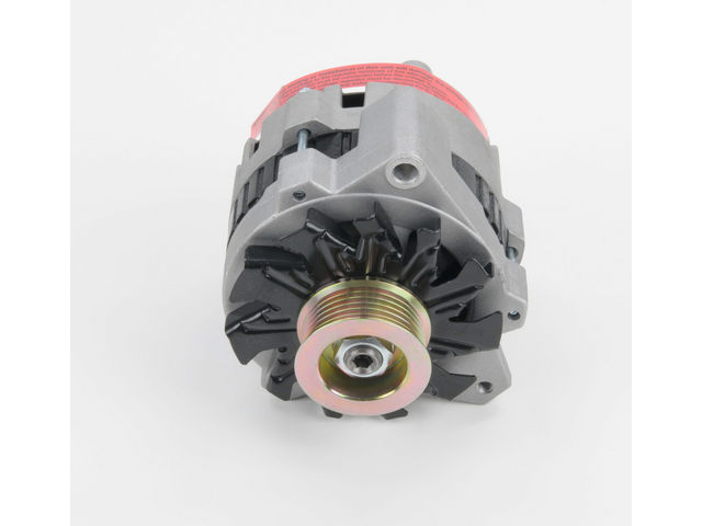 Alternator - 1990-1992 Chevrolet K1500 - Bosch 3386-05878882
