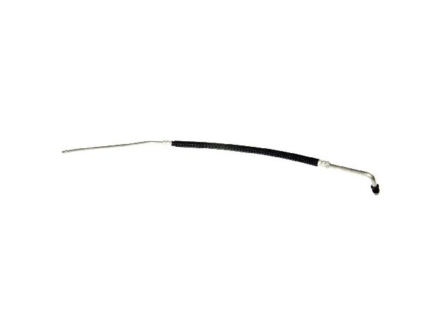 Inlet Upper Oil Cooler Hose - 1991-1993 Chevrolet K1500 5.7L V8 - Dorman 3387-05054712