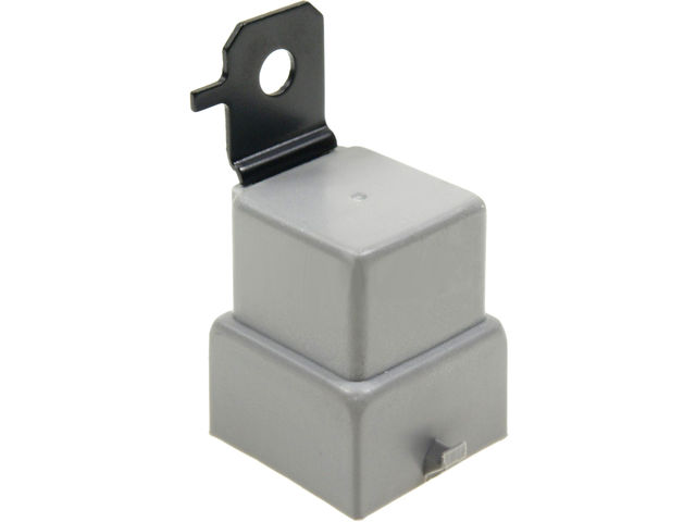 Daytime Light Relay - 1992-1994 Chevrolet K1500 - Standard Motor Products 3388-05091142