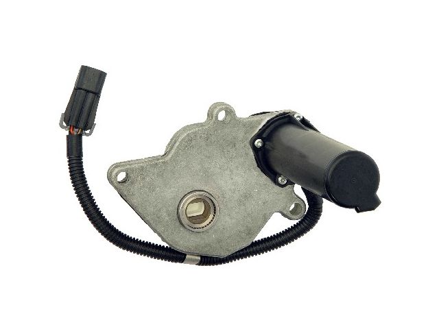Transfer Case Motor - 1998-1999 Chevrolet K1500 - Dorman 3390-05054176