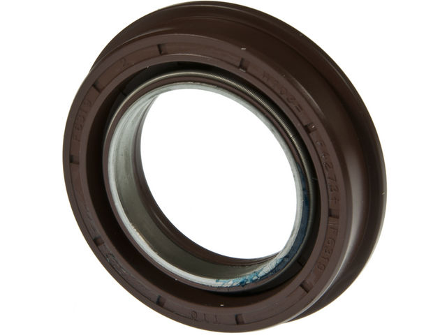 Front Transmission Case Shaft Seal - 1998-1999 Chevrolet K1500 4WD - National 3390-05291385