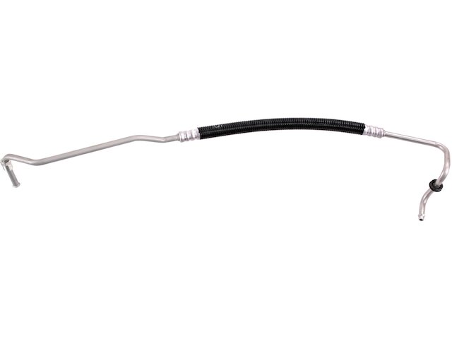 Auxiliary Cooler to Radiator Passenger Side Auto Trans Oil Cooler Hose Assembly - 1998-1999 Chevrolet K1500 - Sunsong 3390-06096170