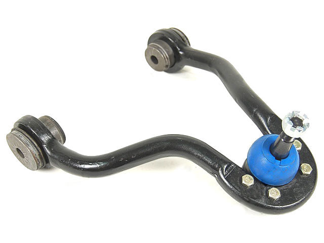 Front Left Upper Control Arm and Ball Joint Assembly - 1992-1999 Chevrolet K1500 Suburban GAS - Mevotech 3392-05119987