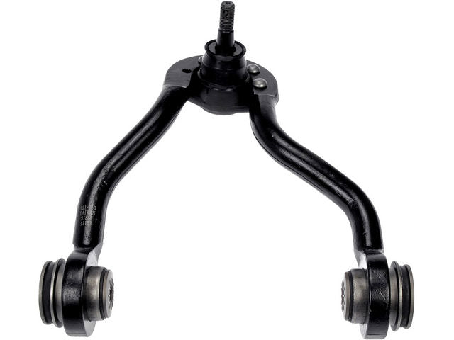Front Left Upper Control Arm and Ball Joint Assembly - 1992-1999 Chevrolet K1500 Suburban 5.7L V8 - Dorman 3392-05317182