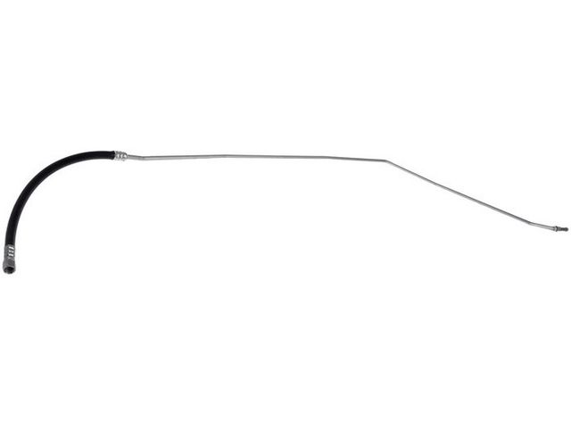 Rear Fuel Line - 1992-1999 Chevrolet K1500 Suburban 6.5L V8 - Dorman 3392-05415893