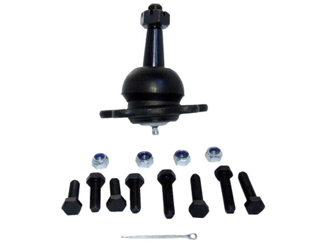 Front Upper Ball Joint - 1992-1999 Chevrolet K1500 Suburban 5.7L V8 - Delphi 3392-05672124