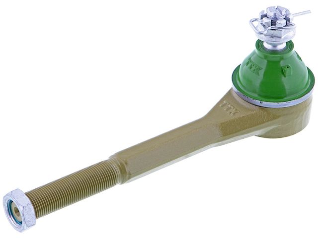Front Inner Tie Rod End - 1992-1999 Chevrolet K1500 Suburban - Mevotech 3392-05794028