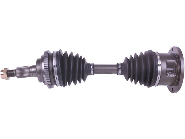 CV Axle Assembly - 1992-1997 Chevrolet K1500 Suburban GAS - A1 Cardone 3392-05924992