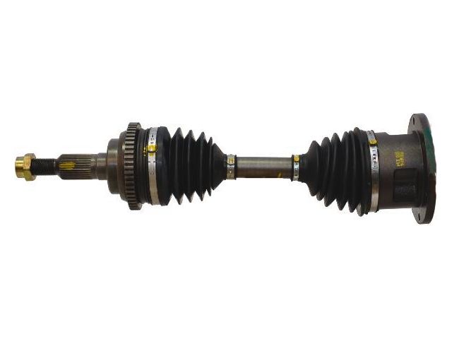 CV Axle Assembly - 1992-1997 Chevrolet K1500 Suburban GAS - A1 Cardone 3392-05924993