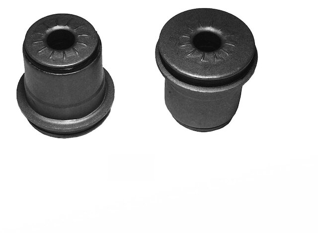 Front Upper Control Arm Bushing - 1992-1999 Chevrolet K1500 Suburban 4WD Sport Utility 4-Door - Suspensia 3392-06077122