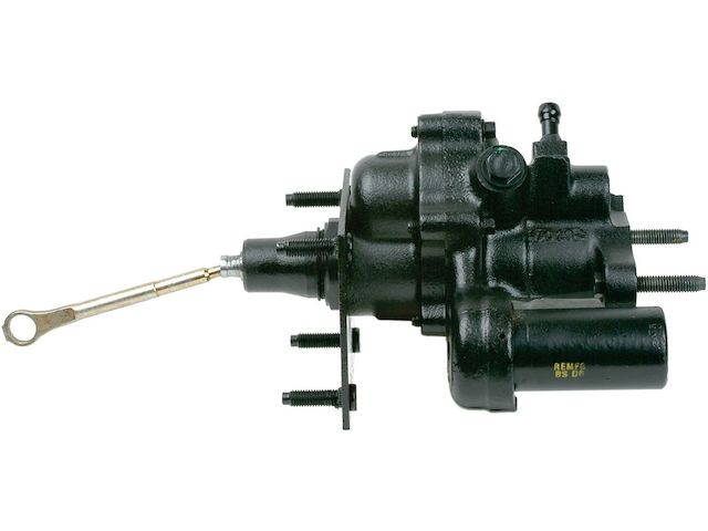 Brake Booster - 1994 Chevrolet K1500 Suburban Diesel - A1 Cardone 3394-05003598