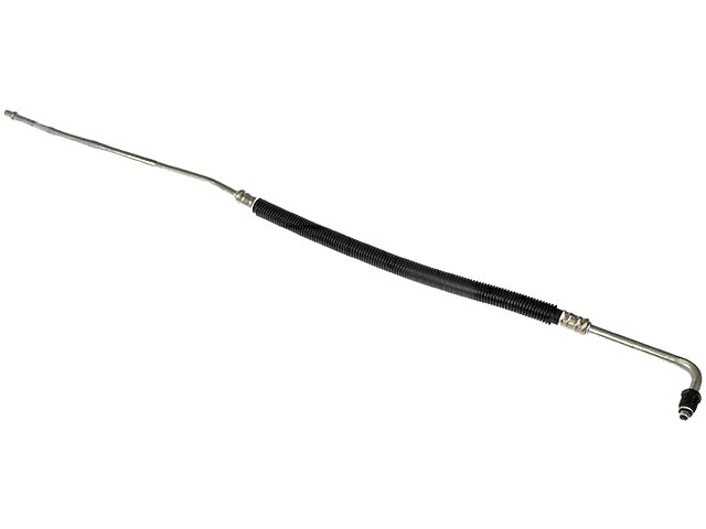Outlet Lower Oil Cooler Hose - 1994-1995 Chevrolet K1500 Suburban 5.7L V8 - Dorman 3394-05054673