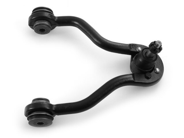 Front Right Upper Control Arm and Ball Joint Assembly - 1994-1999 Chevrolet K1500 Suburban 4WD 5.7L V8 - Suspensia 3394-06134455
