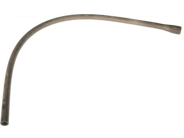 Lower - Reservoir To Tee Radiator Hose - 1994-1999 Chevrolet K1500 Suburban 6.5L V8 Diesel - Gates 3394-09059299