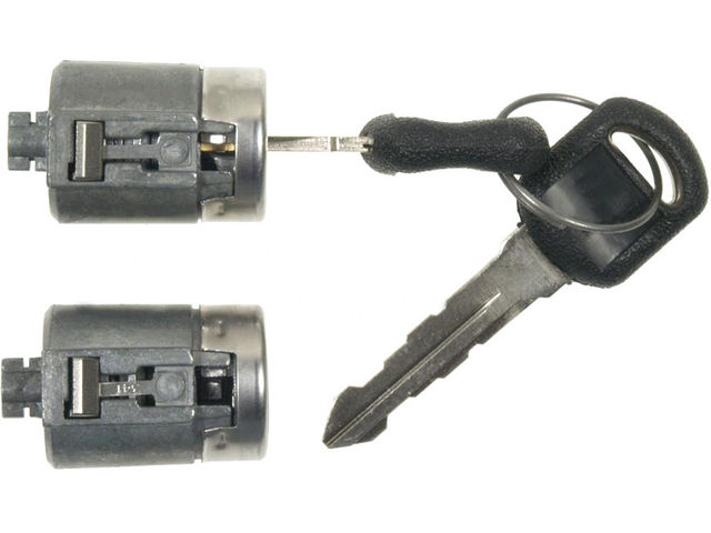 Door Lock Kit - 1995-1999 Chevrolet K1500 Suburban - Standard Motor Products 3395-05059048