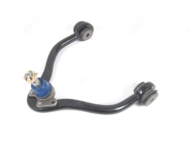 Front Left Upper Control Arm and Ball Joint Assembly - 1995-1999 Chevrolet K1500 Suburban Diesel - Mevotech 3395-05096199